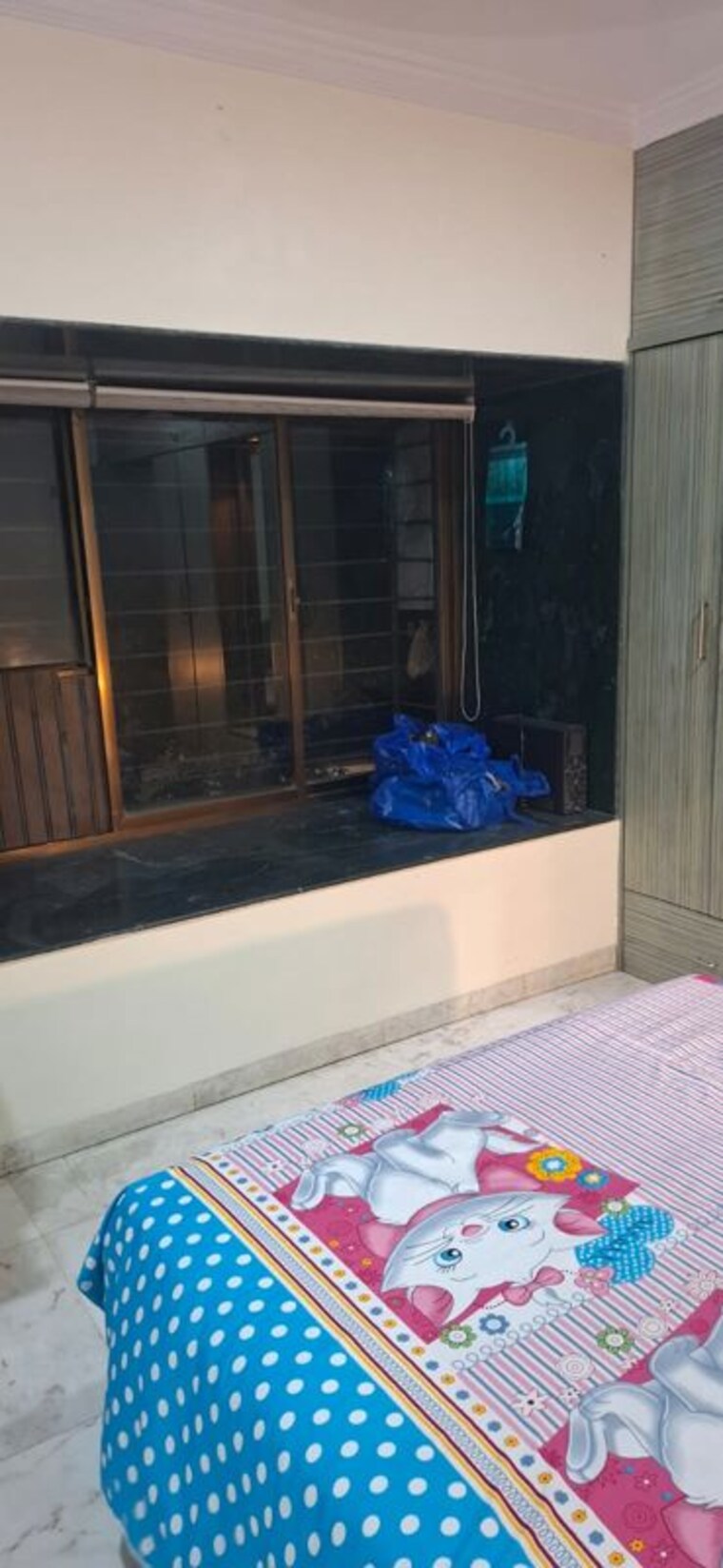 Bedroom, sindhi-society 3 Bedroom 1430 Sq.Ft. Apartment In Chembur Mumbai 10790069