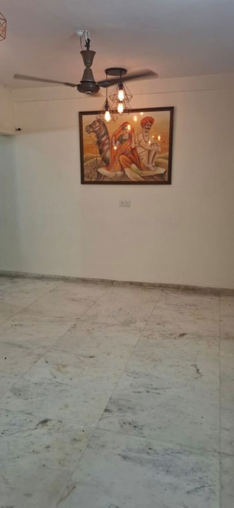 Living Room, sindhi-society 3 Bedroom 1430 Sq.Ft. Apartment In Chembur Mumbai 10790069