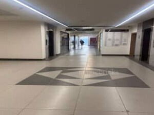 Building Lobby in  Office Space at Sector 27c – for Rent