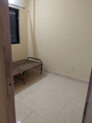 Room in 1 BHK Apartment at Swami Samarth CHS, Cbd Belapur Sector 20 – for Rent
