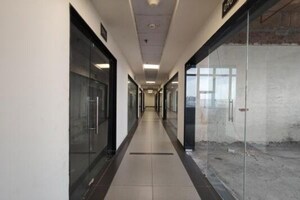   Office Space at Sector 27c – for Rent