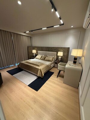 3 BHK Apartment For Sale in Krishna Atlantis Heights, High Ground