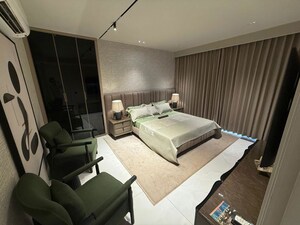 Room in 3 BHK Apartment at Krishna Atlantis Heights, High Ground – for Sale