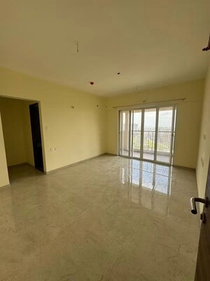3 BHK Apartment For Rent in K Raheja Reserve, Mohammadwadi