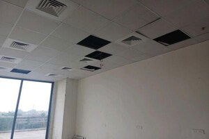   Office Space at Sector 27c – for Rent