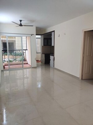Room in 2 BHK Apartment at GM Global Techies Town, Electronic City Phase I – for Rent