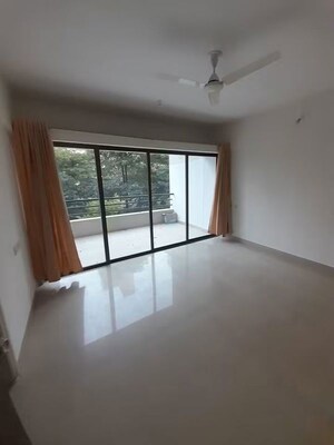 Master Bedroom in 3 BHK Apartment at DSK Garden Enclave, Kondhwa – for Sale
