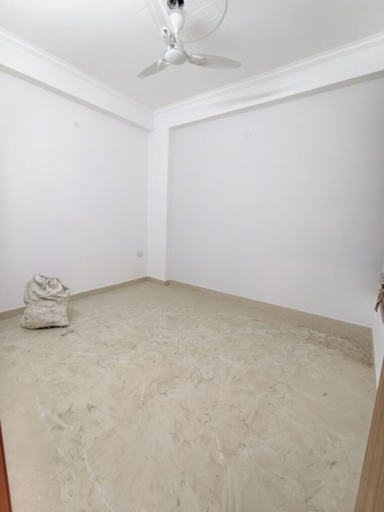 Room, chattarpur 3 Bedroom 1100 Sq.Ft. Builder Floor In Chattarpur Delhi 10790095