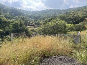 Plot Area in  Plot at Universal Mesmerizing Woods, Hinjewadi – for Sale