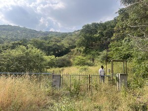 Plot For Sale in Universal Mesmerizing Woods, Hinjewadi