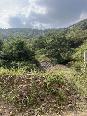  Plot – Garden View at Universal Mesmerizing Woods, Hinjewadi - for Sale