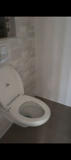 Bathroom in 2 BHK Apartment at Mahavir Manan, Kharghar Sector 33 – for Sale