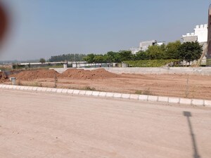  Plot For Sale in Sigma Residency, Sector 12 Panchkula
