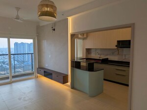 Room in 2 BHK Apartment at Karle Vario Homes, Hebbal – for Rent