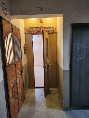 Master Plan in 3 BHK Apartment at Regency Antilia Phase V Avana, Ulhasnagar – for Sale