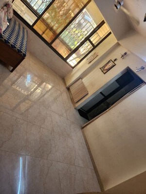 Utility Room in 3 BHK Apartment at Regency Antilia Phase V Avana, Ulhasnagar – for Sale
