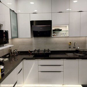Kitchen in 2 BHK Apartment at Kakkad La Vida, Balewadi – for Sale