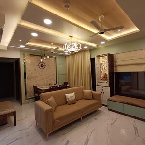 2 BHK Apartment For Sale in Kakkad La Vida, Balewadi
