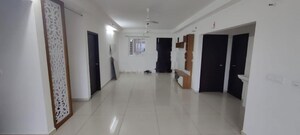3 BHK Apartment For Rent in Cybercity Marina Skies, Hi Tech City