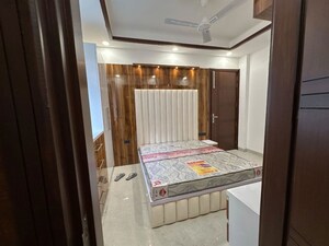 2 BHK Builder Floor For Rent in Kalkaji