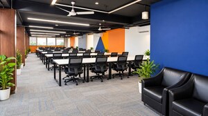  Co-working Space For Rent in Ghitorni