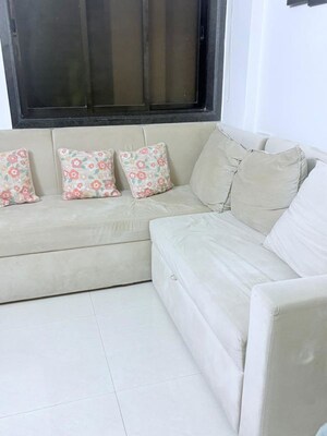 1 BHK Apartment For Sale in Lokhandwala Complex