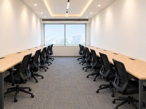  Co-working Space For Rent in Anna Salai