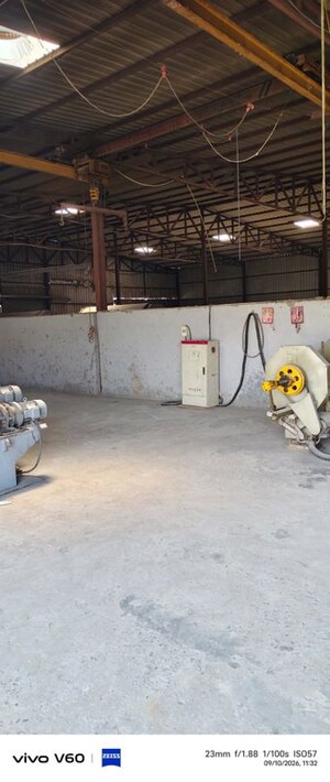  Industrial Plot – Exterior View View at Surajpur Site 4 - for Rent