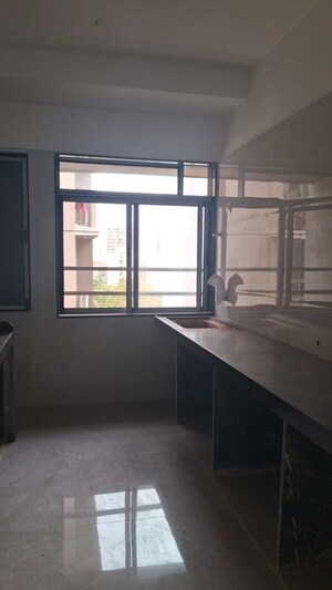 Kitchen in 3 BHK Apartment at Chembur – for Rent