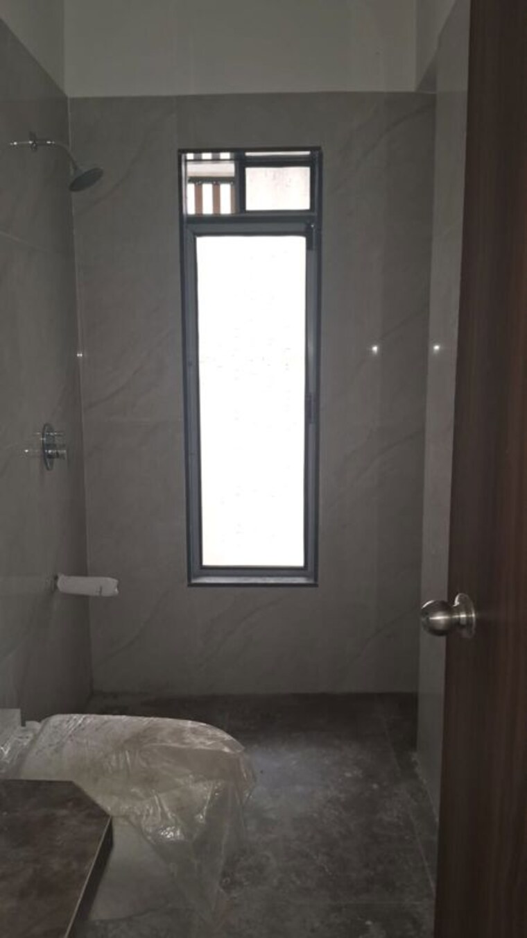 Bathroom, chembur 3 Bedroom 1365 Sq.Ft. Apartment In Chembur Mumbai 10790115