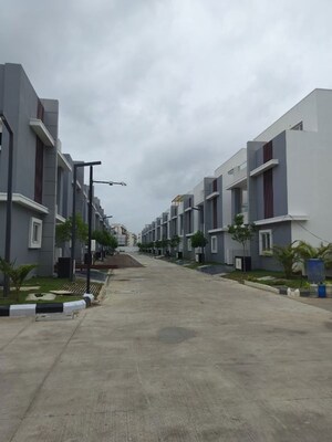 4 BHK Villa For Sale in Kollur