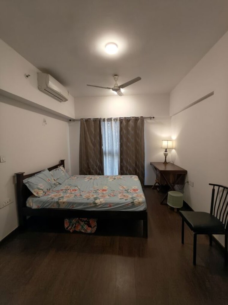 Bedroom, lodha-belmondo 1 Bedroom 711 Sq.Ft. Apartment In Gahunje Pune 10790105