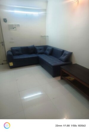 Living Room in 1 BHK Apartment at Maxblis Grand Kingston, Sector 75 – for Rent