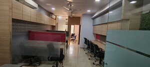 Team Area in  Office Space at Andheri East – for Rent