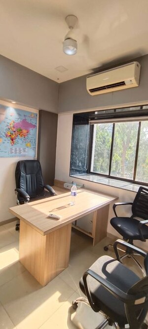 Team Area in  Office Space at Andheri East – for Rent