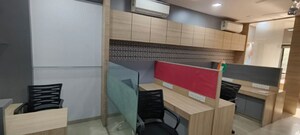 Team Area in  Office Space at Andheri East – for Rent