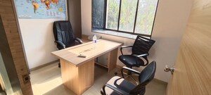 Team Area in  Office Space at Andheri East – for Rent