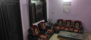 Living Room in 5 BHK Independent House at Nfl Area – for Sale