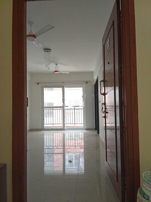 Building Lobby in 2 BHK Apartment at Shriram Liberty Square, Electronic City Phase ii – for Rent