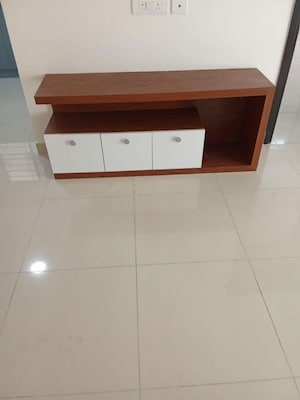 Furnished Amenities in 2 BHK Apartment at Shriram Liberty Square, Electronic City Phase ii – for Rent