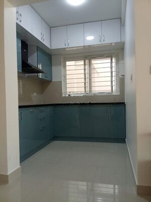 Kitchen in 2 BHK Apartment at Shriram Liberty Square, Electronic City Phase ii – for Rent