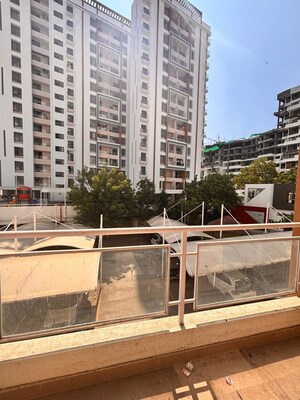 2 BHK Apartment – Exterior View View at Kanifnath Archana Paradise, Mohammadwadi - for Sale