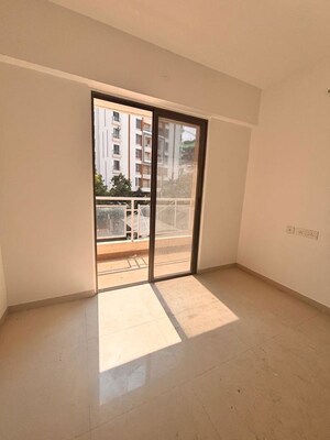 2 BHK Apartment For Sale in Kanifnath Archana Paradise, Mohammadwadi