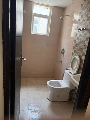Bathroom in 2.5 BHK Apartment at Signature Global Park, Sohna Sector 36 – for Sale