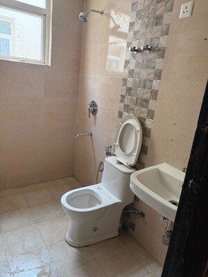 Bathroom in 2.5 BHK Apartment at Signature Global Park, Sohna Sector 36 – for Sale