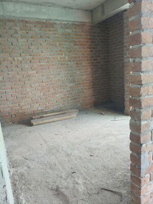 Bathroom in 3 BHK Apartment at Raj Nagar Extension – for Sale