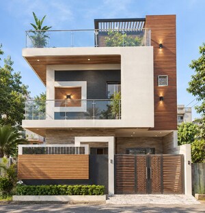 4 BHK Independent House For Sale in Indraprastha Elite Estates, Narayanpur