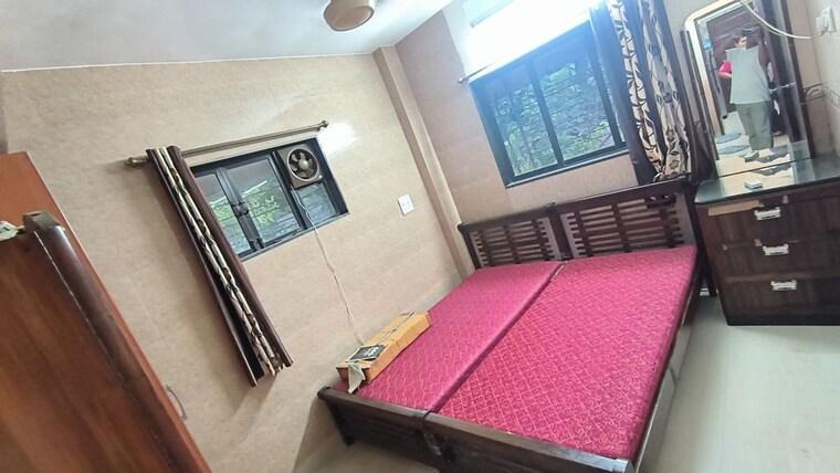 Room, prabhadevi Pg For Girls In Prabhadevi 10790157
