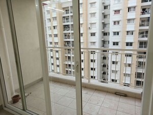 3 BHK Apartment – Exterior View View at Mantri Webcity, Hennur Road - for Sale