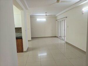 Building Lobby in 3 BHK Apartment at Mantri Webcity, Hennur Road – for Sale